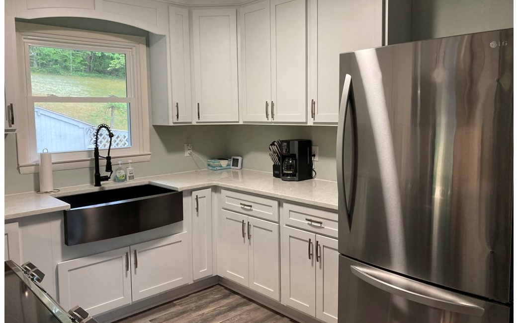 610 Cold Branch Road Hayesville, NC 28904 - Photo 6 of 49 Additional View