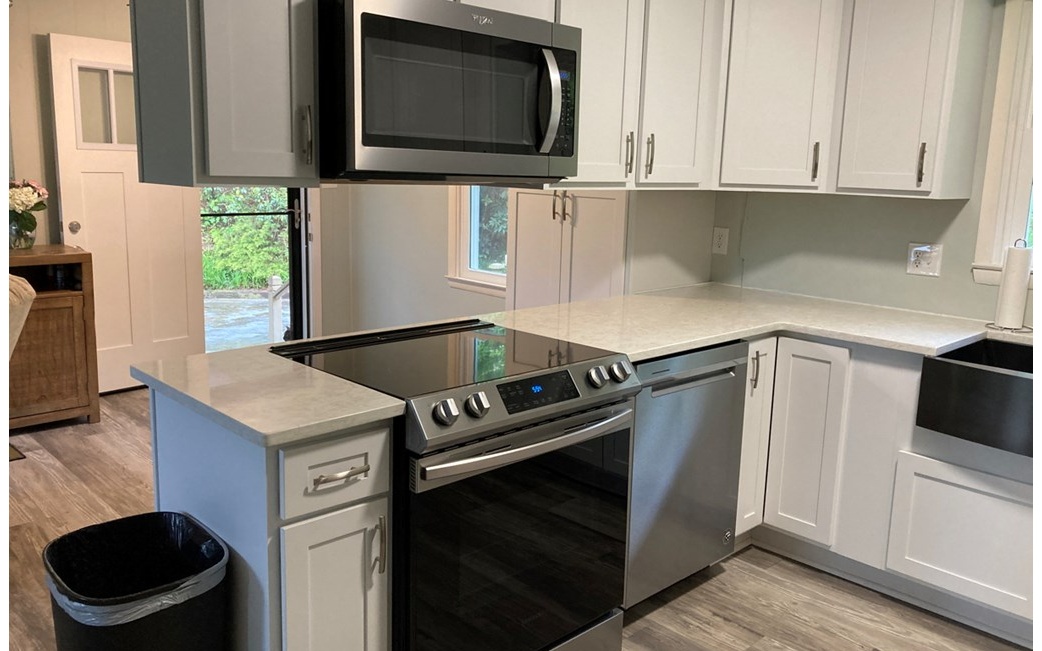610 Cold Branch Road Hayesville, NC 28904 - Photo 7 of 49 Additional View