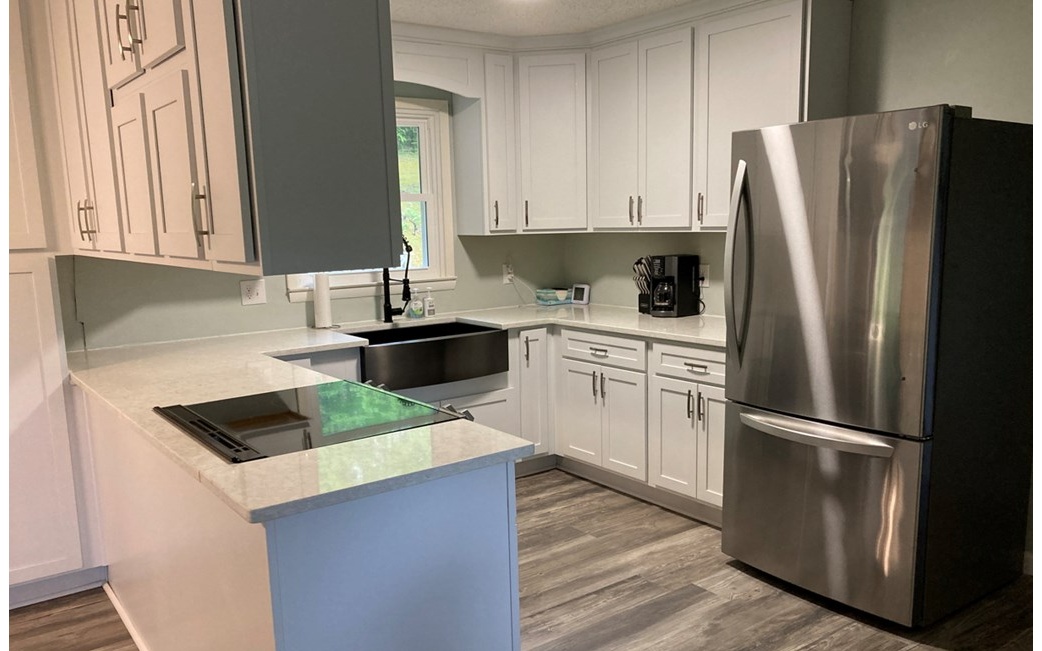 610 Cold Branch Road Hayesville, NC 28904 - Photo 8 of 49 Additional View