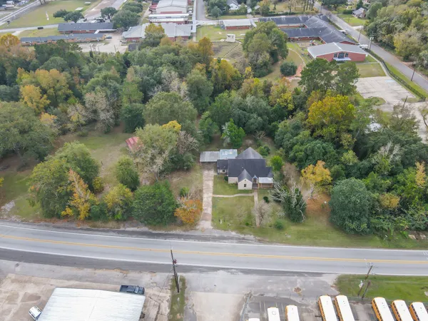 $299,000 | 301 Pine Street, Woodville, TX 75979