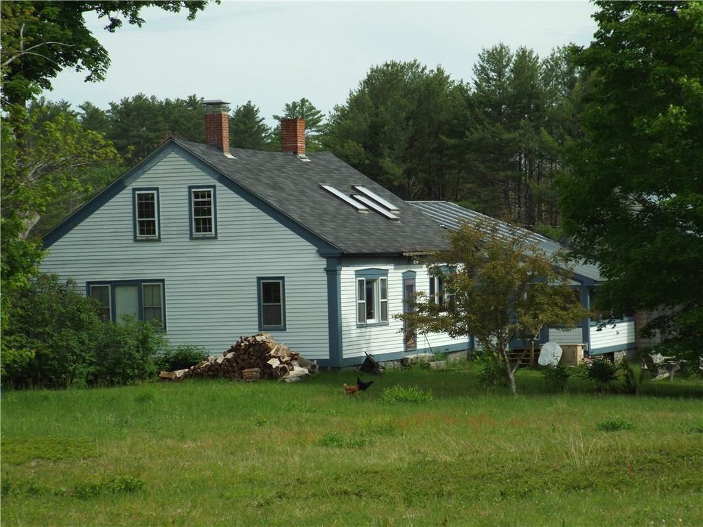 27 Dr Teg Road Hiram, ME 04041 - Photo 29 of 32 Photo