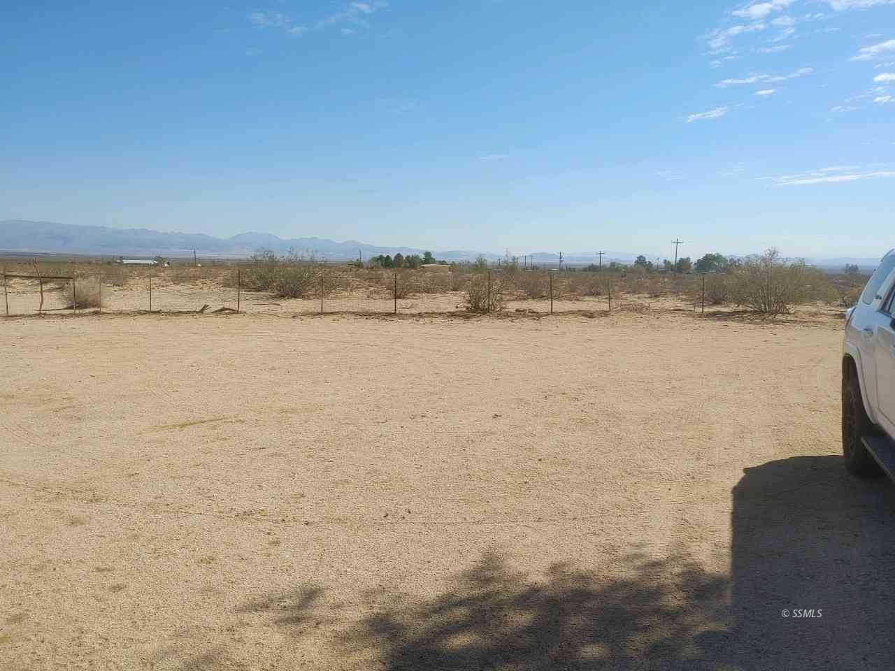 9000 North Brown Road Inyokern, CA 93527 - Photo 22 of 24