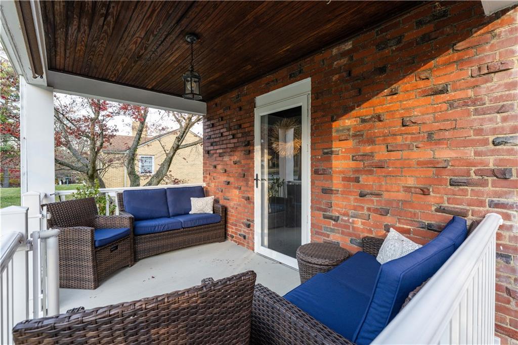 111 Sycamore Drive Pittsburgh, PA 15237 - Photo 3 of 24 a view of outdoor seating