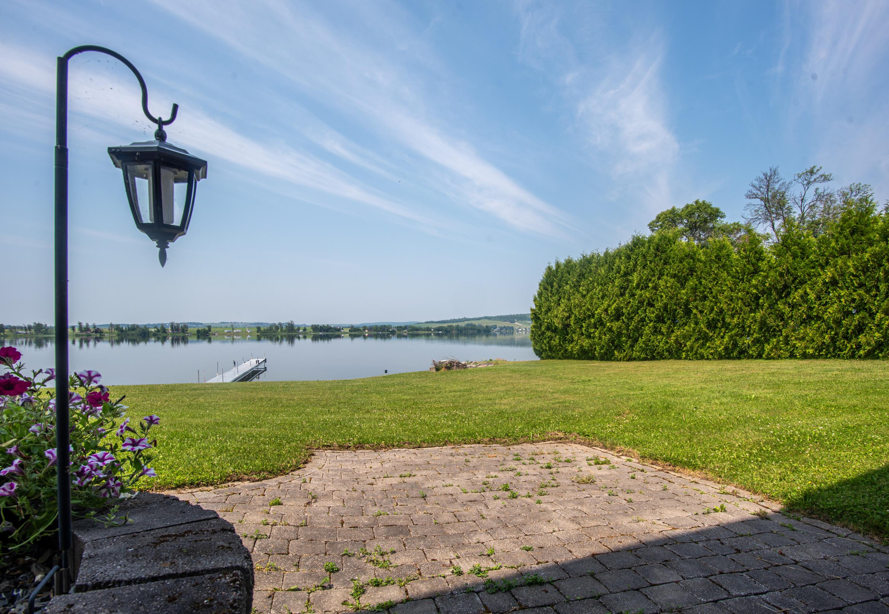 149-161 Lake Shore Road, Unit LOT 202 St. David, ME 04773 - Photo 19 of 62 Lake views