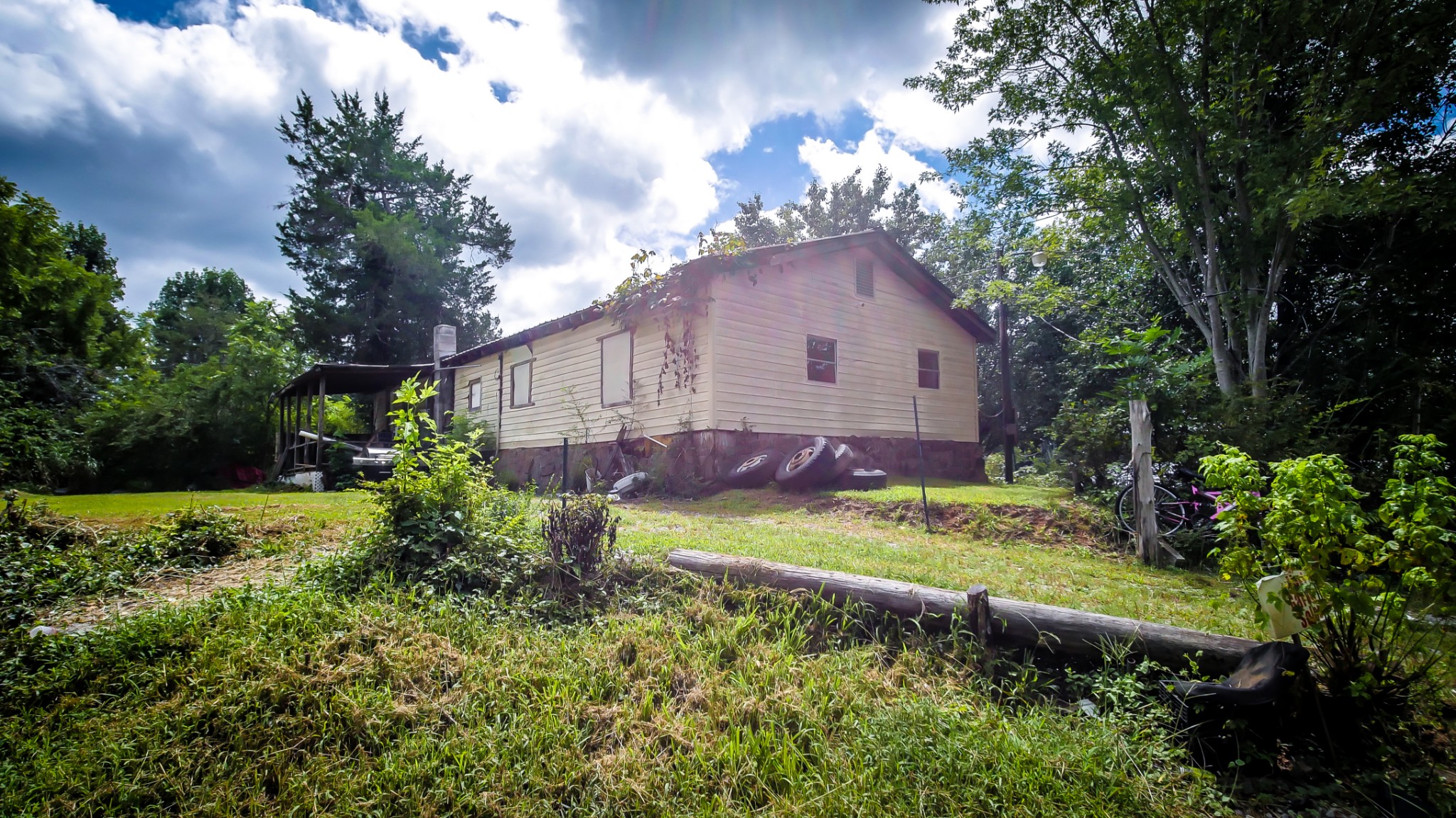 463 Old Stage Coach Road Quebeck, TN 38579 - Photo 15 of 43 Gallery Image 15