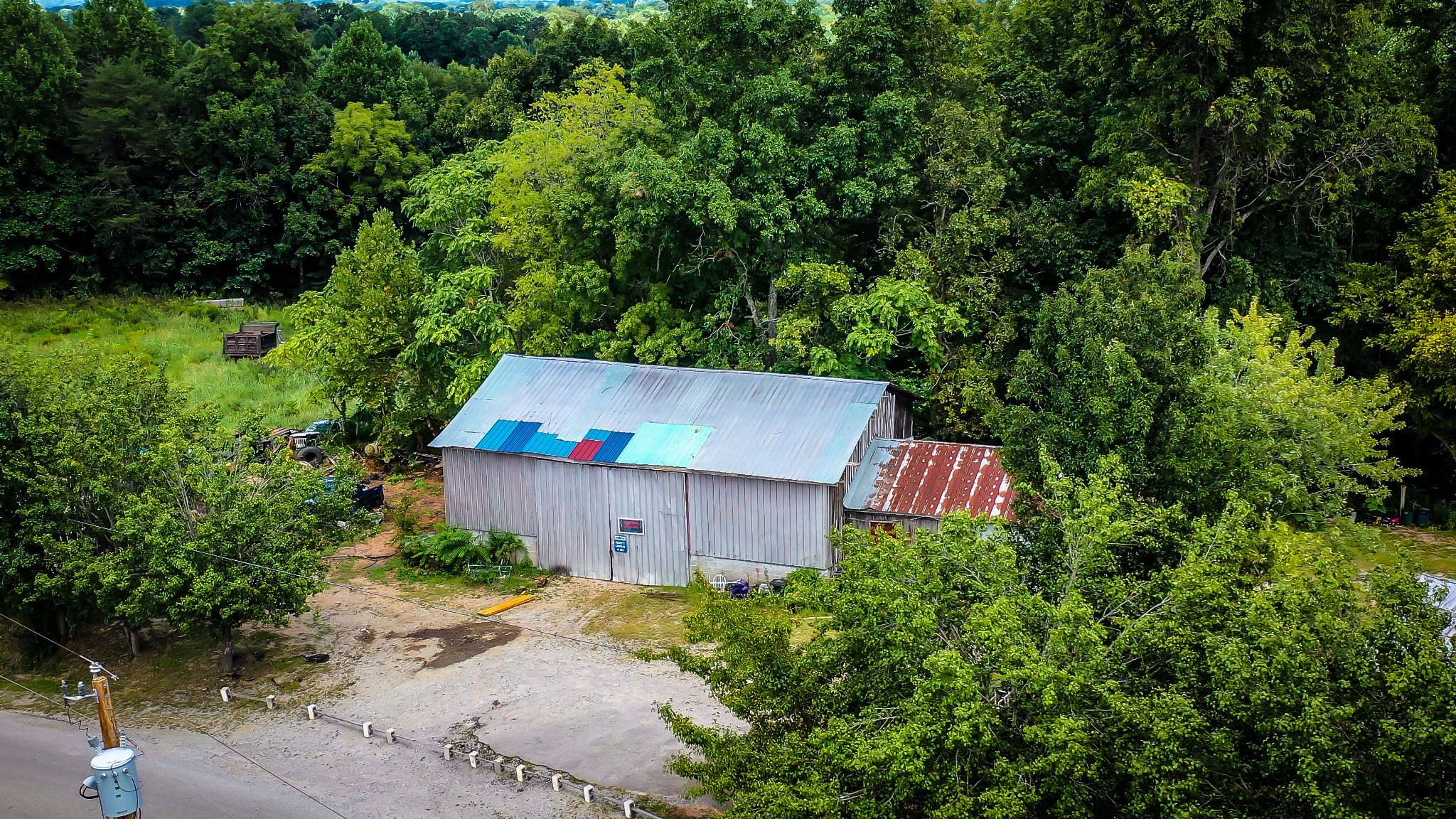 463 Old Stage Coach Road Quebeck, TN 38579 - Photo 21 of 43 Gallery Image 21