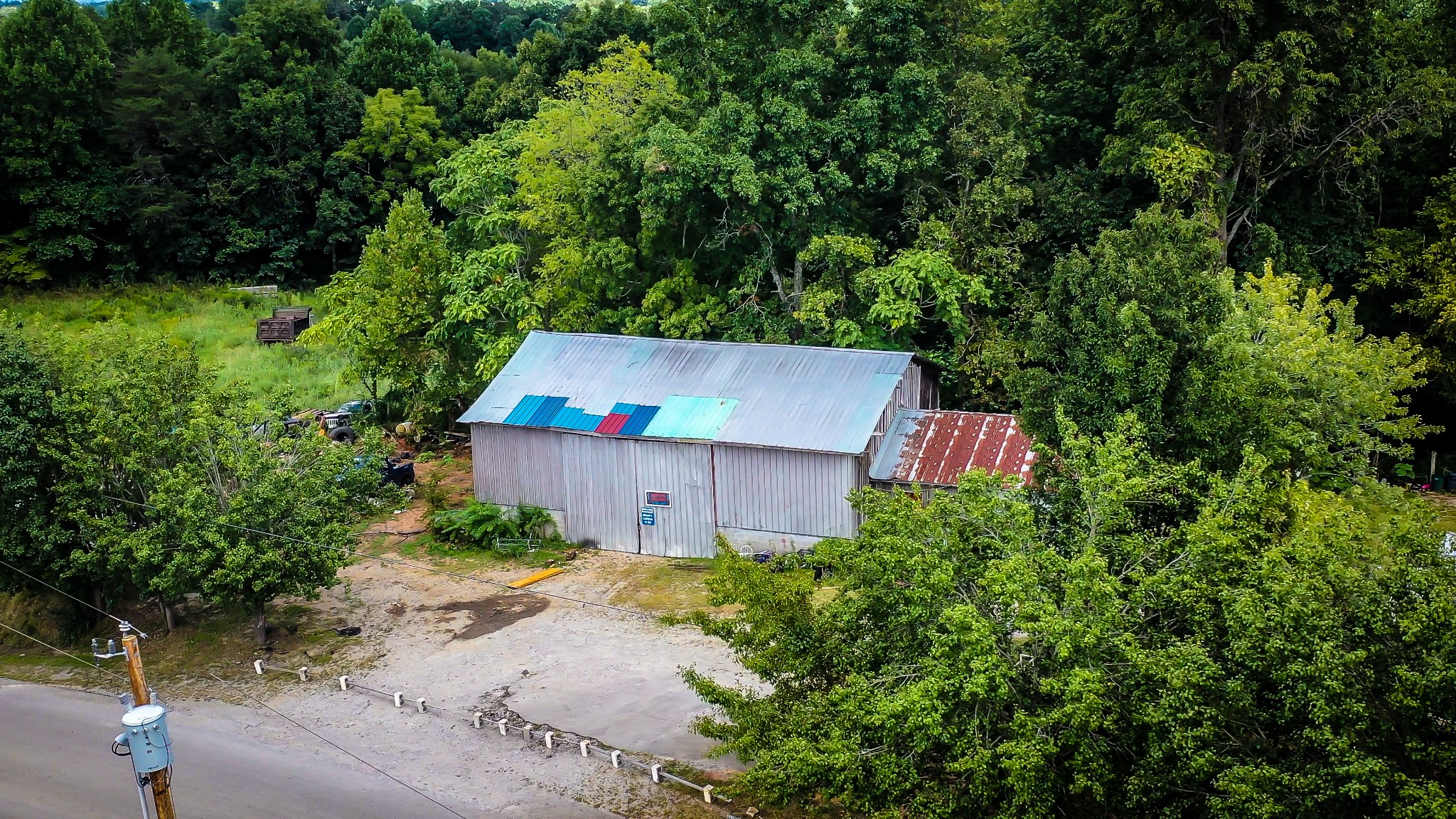 463 Old Stage Coach Road Quebeck, TN 38579 - Photo 23 of 43 Gallery Image 23