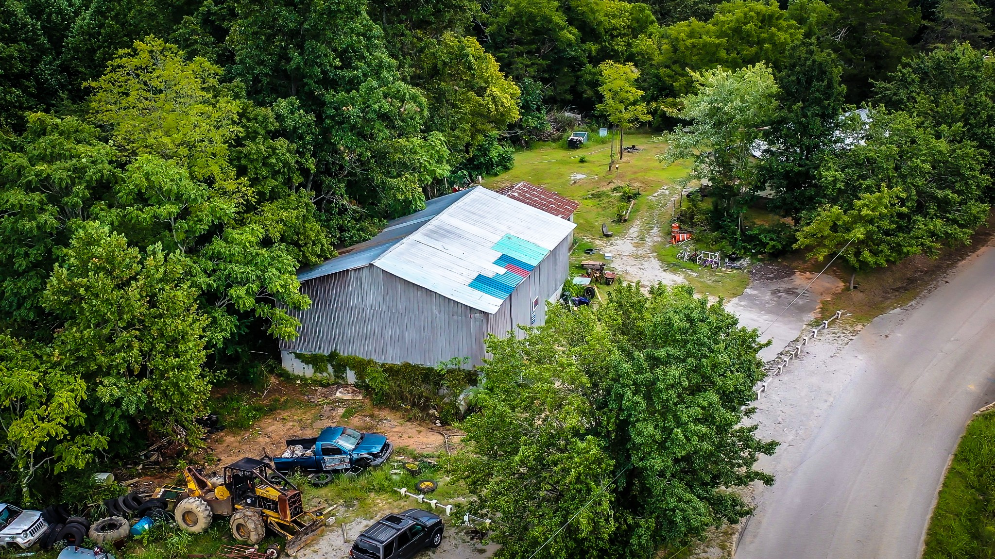 463 Old Stage Coach Road Quebeck, TN 38579 - Photo 29 of 43 Gallery Image 29