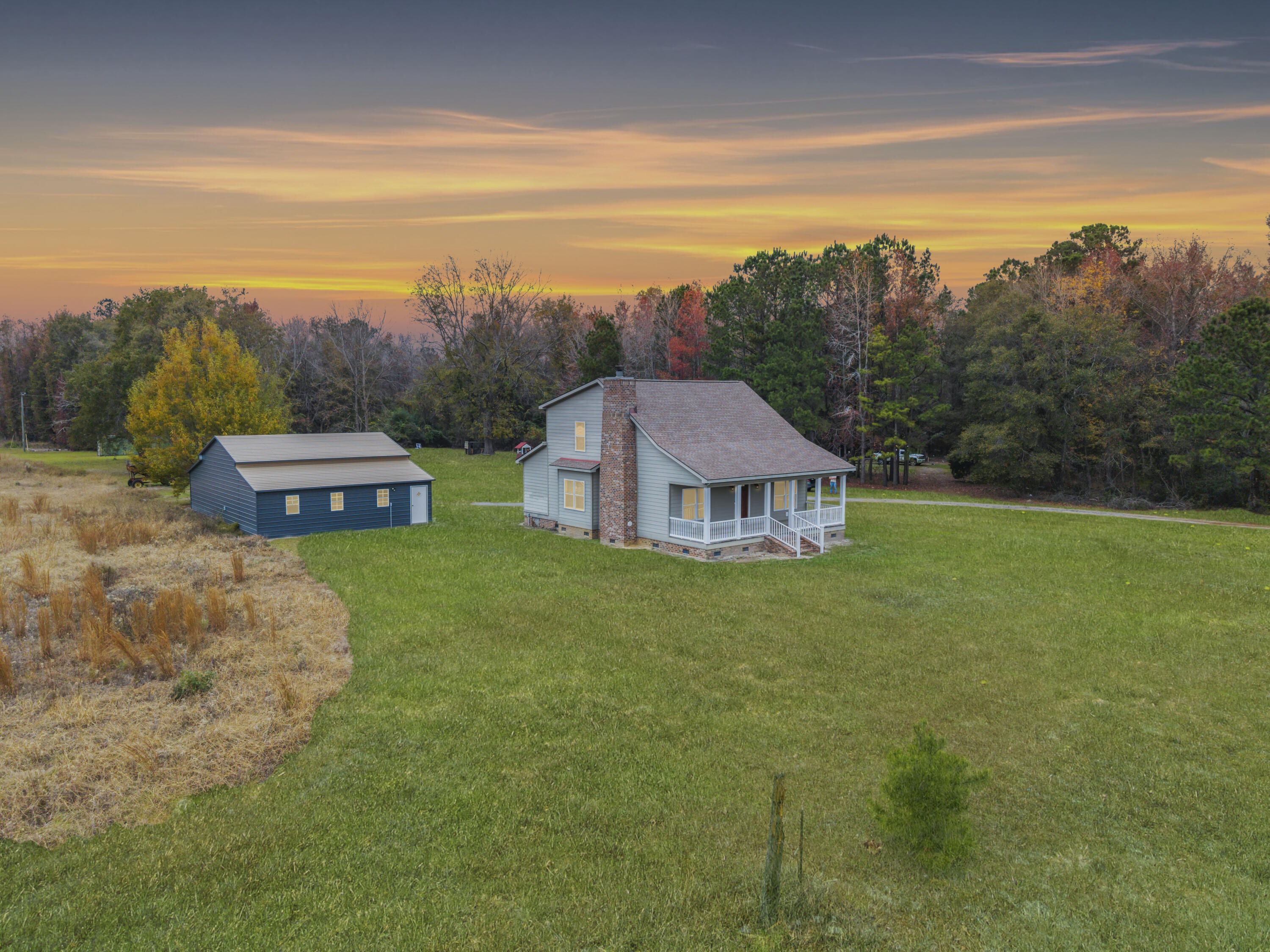 1085 Tobacco Road St. Stephen, SC 29479 - Photo 2 of 45 A08233F6-01EA-4EFC-95F7-3A14E1A3F3A0