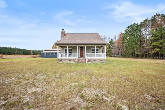 $949,000 | 1085 Tobacco Road, St. Stephen, SC 29479