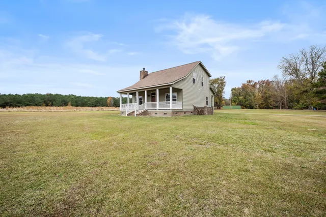 $949,000 | 1085 Tobacco Road, St. Stephen, SC 29479