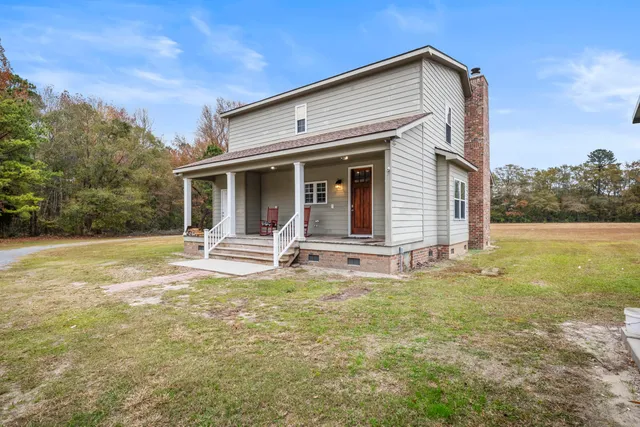 $949,000 | 1085 Tobacco Road, St. Stephen, SC 29479