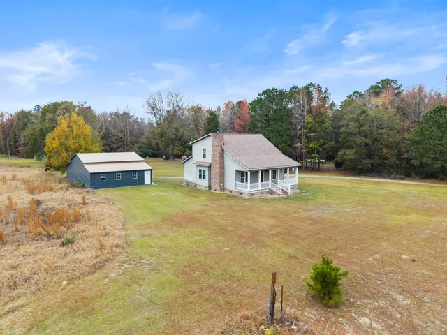 $949,000 | 1085 Tobacco Road, St. Stephen, SC 29479