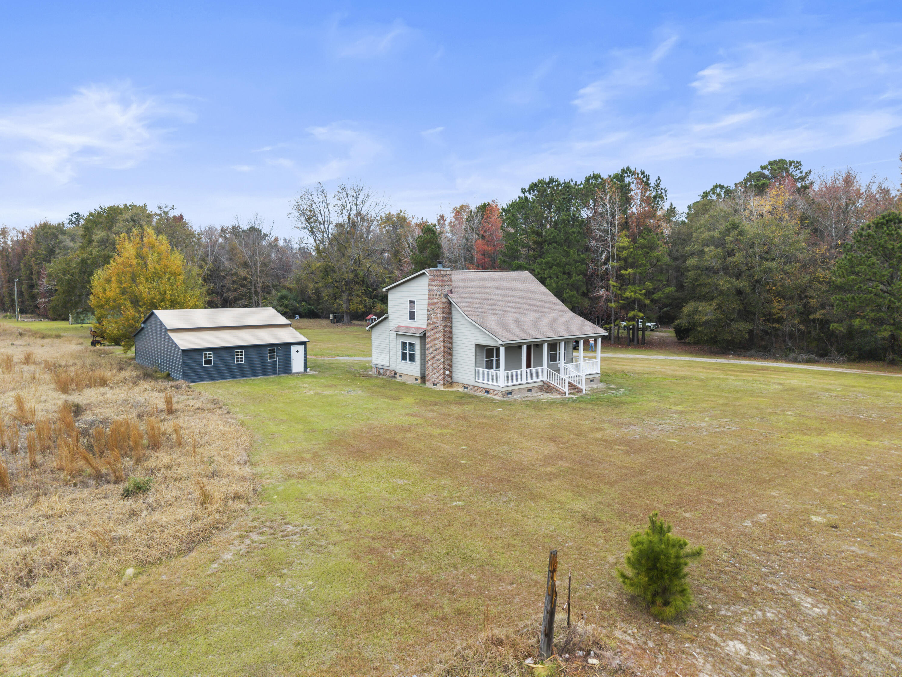 1085 Tobacco Road St. Stephen, SC 29479 - Photo 36 of 45 AD955184-6BF7-4356-8855-B9FBF7D58CDC