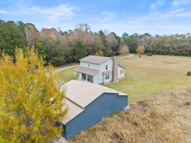 $949,000 | 1085 Tobacco Road, St. Stephen, SC 29479