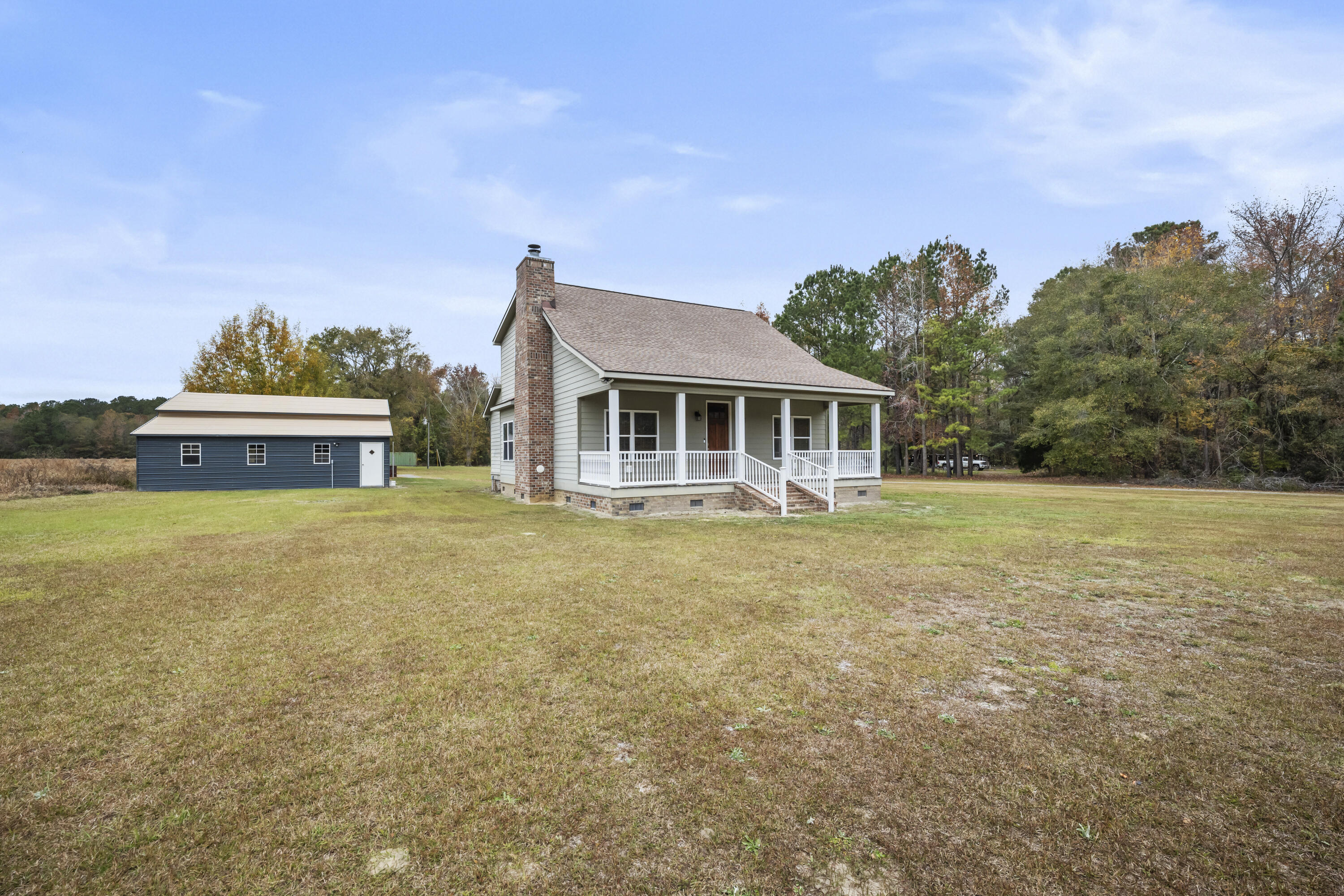 1085 Tobacco Road St. Stephen, SC 29479 - Photo 5 of 45 24F1811C-3122-4FF2-99F5-C9A67D84DFF0