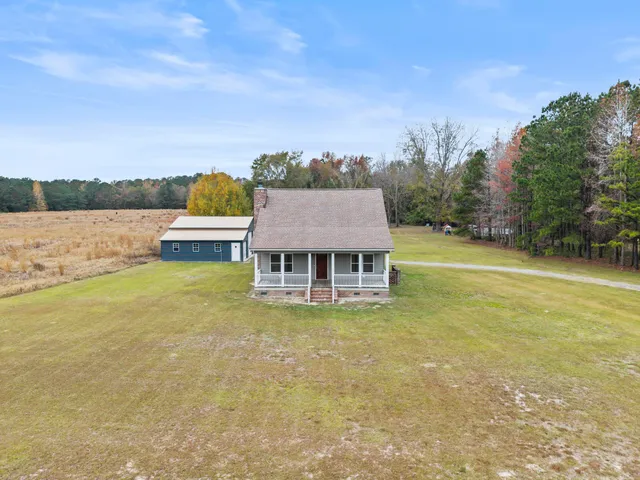 $949,000 | 1085 Tobacco Road, St. Stephen, SC 29479