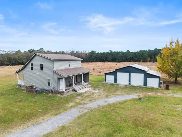 $949,000 | 1085 Tobacco Road, St. Stephen, SC 29479