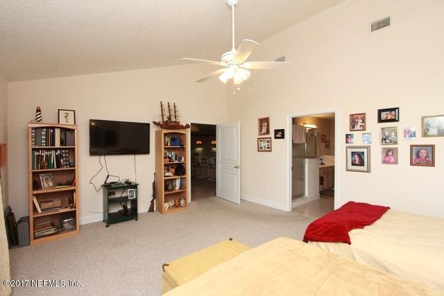 415 West River Road Palatka, FL 32177 - Photo 12 of 27 West River Road 415 - master bedroom vie