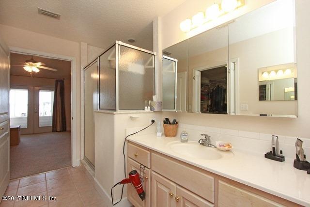 415 West River Road Palatka, FL 32177 - Photo 13 of 27 West River Road 415 - master bath view 1