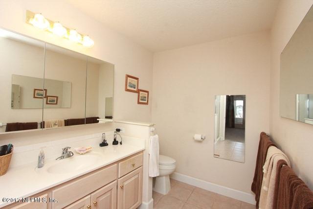 415 West River Road Palatka, FL 32177 - Photo 14 of 27 West River Road 415 - master bath view 2