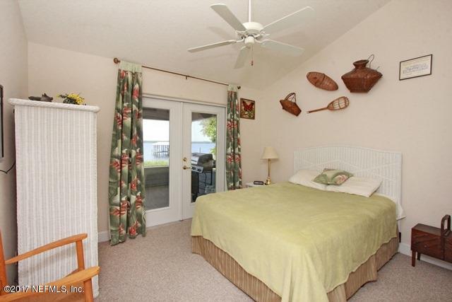 415 West River Road Palatka, FL 32177 - Photo 16 of 27 West River Road 415 - second bedroom vie
