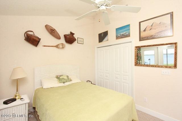 415 West River Road Palatka, FL 32177 - Photo 17 of 27 West River Road 415 - second bedroom vie