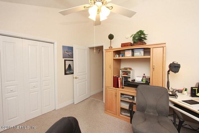 415 West River Road Palatka, FL 32177 - Photo 18 of 27 West River Road 415 - third bedroom or o