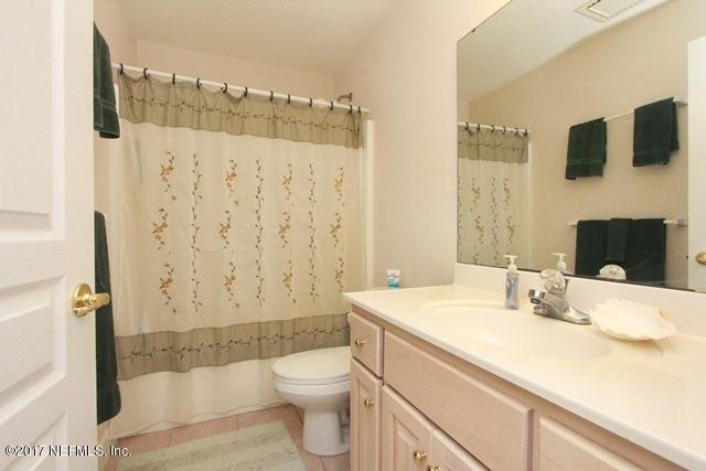 415 West River Road Palatka, FL 32177 - Photo 20 of 27 West River Road 415 - guest bathroom