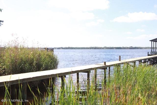 415 West River Road Palatka, FL 32177 - Photo 25 of 27 West River Road 415 - newly renovated do
