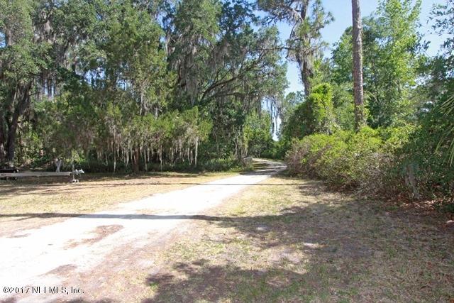 415 West River Road Palatka, FL 32177 - Photo 27 of 27 West River Road 415 - property entrance