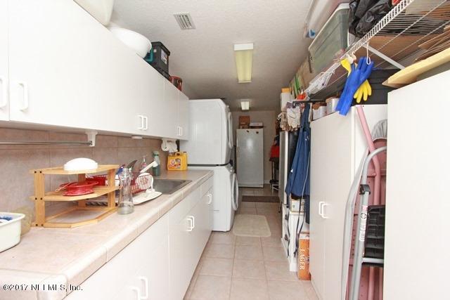 415 West River Road Palatka, FL 32177 - Photo 10 of 27 West River Road 415 - utility room