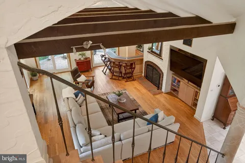 $1,350,000 | 451 Mill Creek Road, Gladwyne, PA 19035