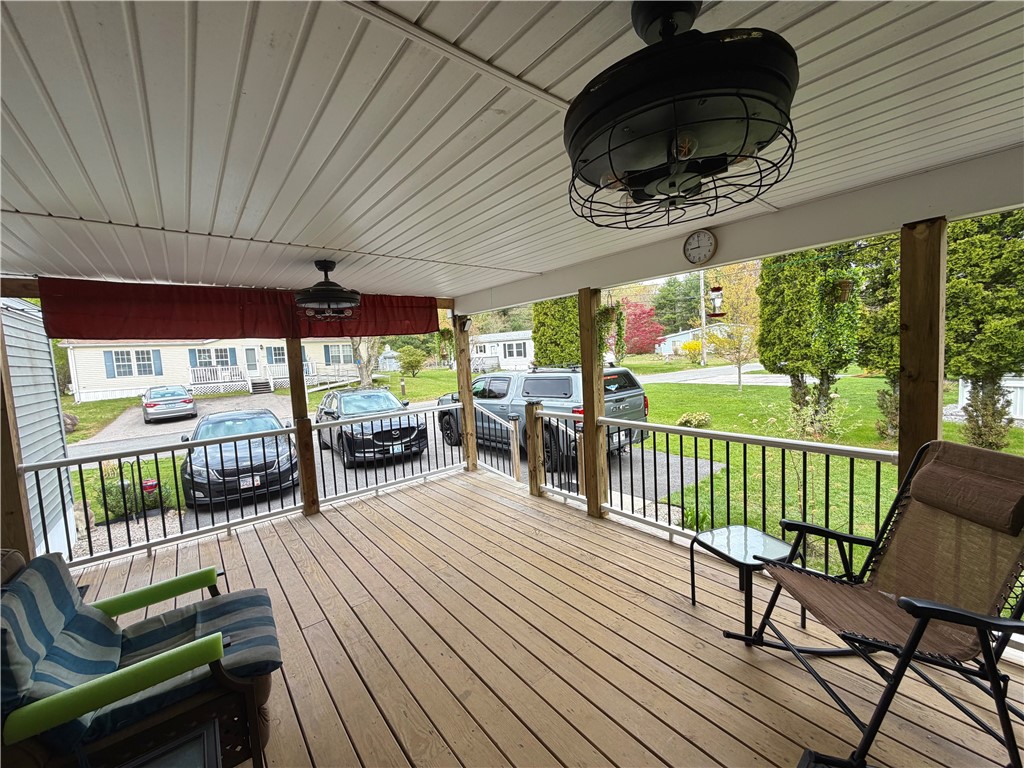464 Gardiner Road Richmond, RI 02892 - Photo 7 of 37