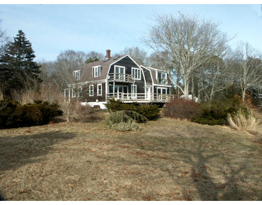 120 Old Dam Road Bourne, MA 02532 - Photo 3 of 22