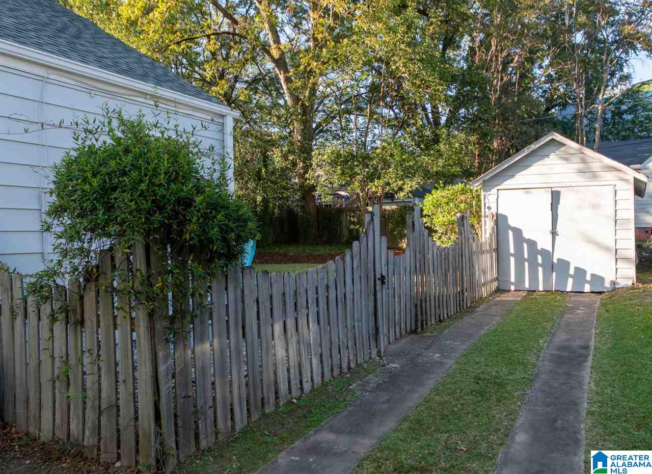 1218 Irving Road Birmingham, AL 35209 - Photo 31 of 31