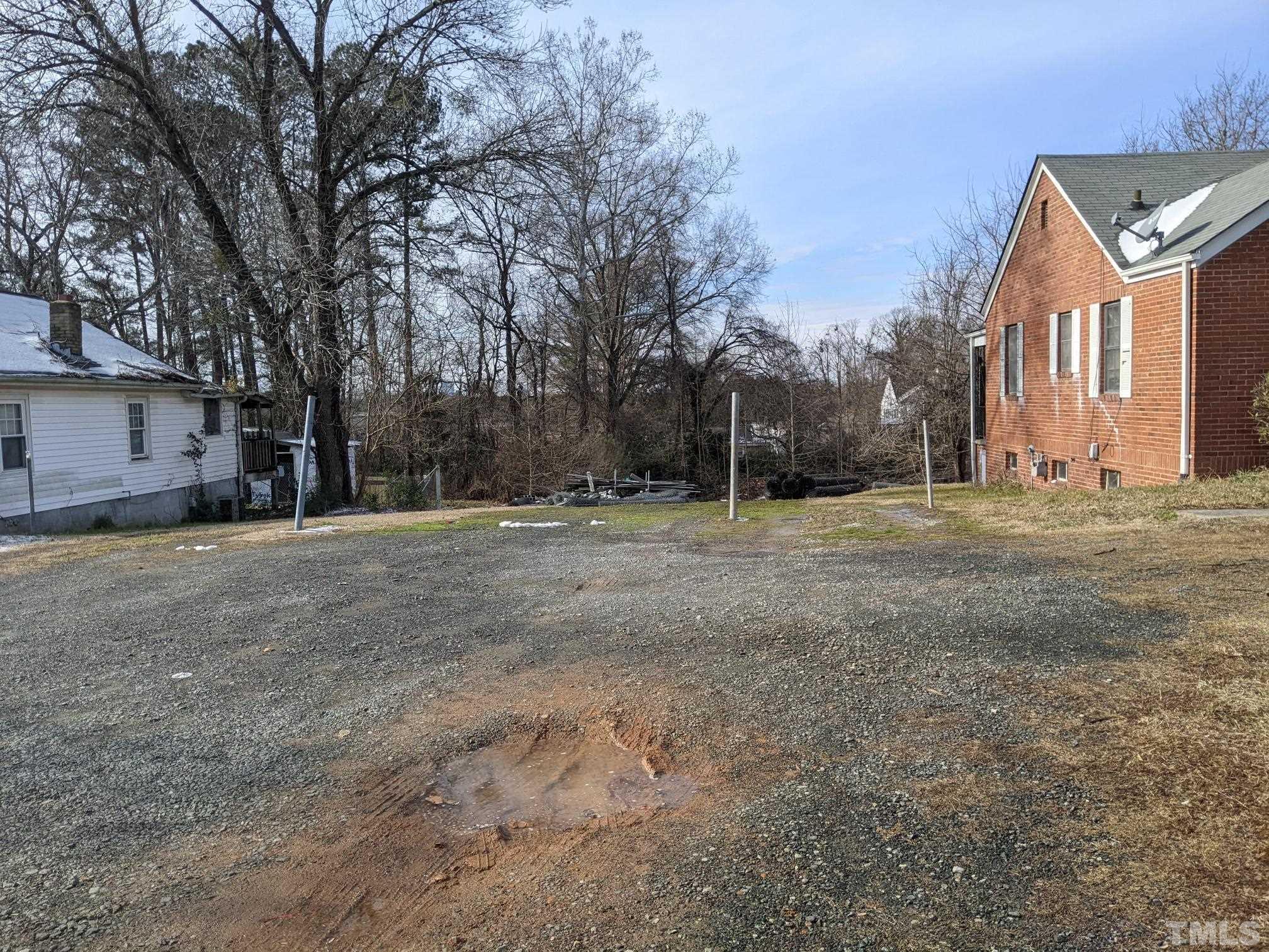201 North Hoover Road Durham, NC 27703 - Photo 2 of 7 Gallery Image 2