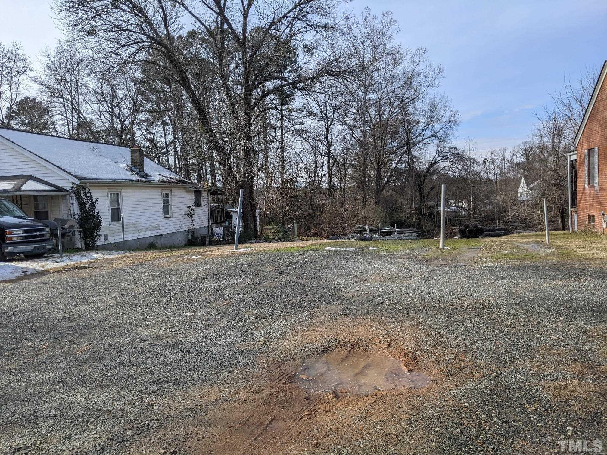 201 North Hoover Road Durham, NC 27703 - Photo 3 of 7 Gallery Image 3