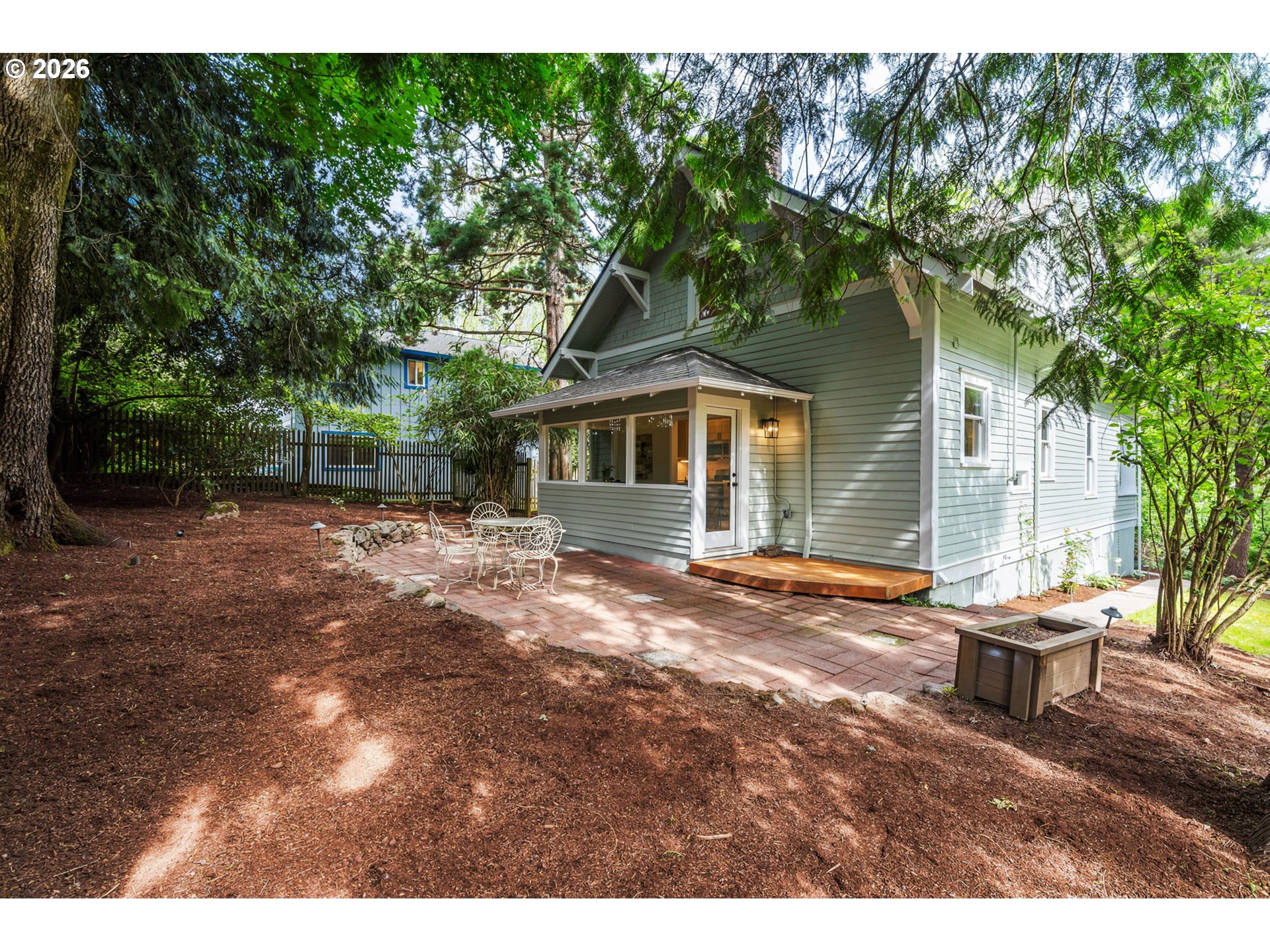 2824 Southwest Illinois Street Portland, OR 97239 - Photo 41 of 44
