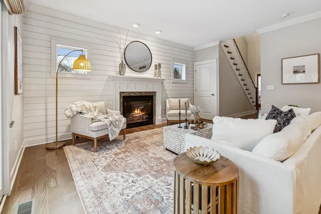 $524,900 | 3707 Fox Crossing, St. Joseph, MI 49085