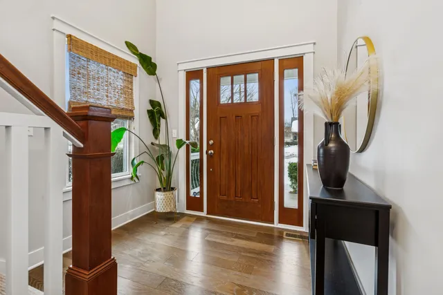 $524,900 | 3707 Fox Crossing, St. Joseph, MI 49085