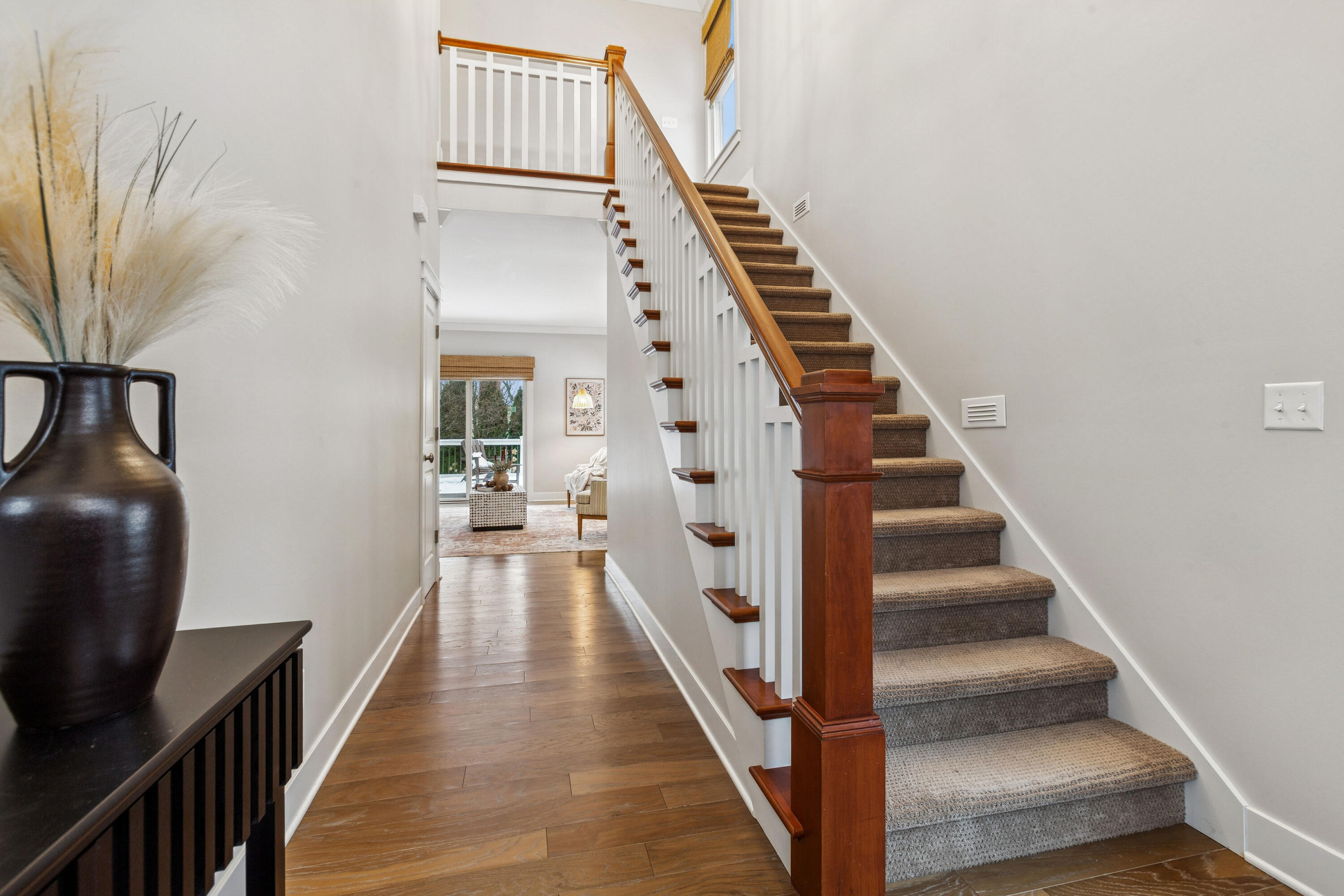 3707 Fox Crossing St. Joseph, MI 49085 - Photo 15 of 35 Entry way 1