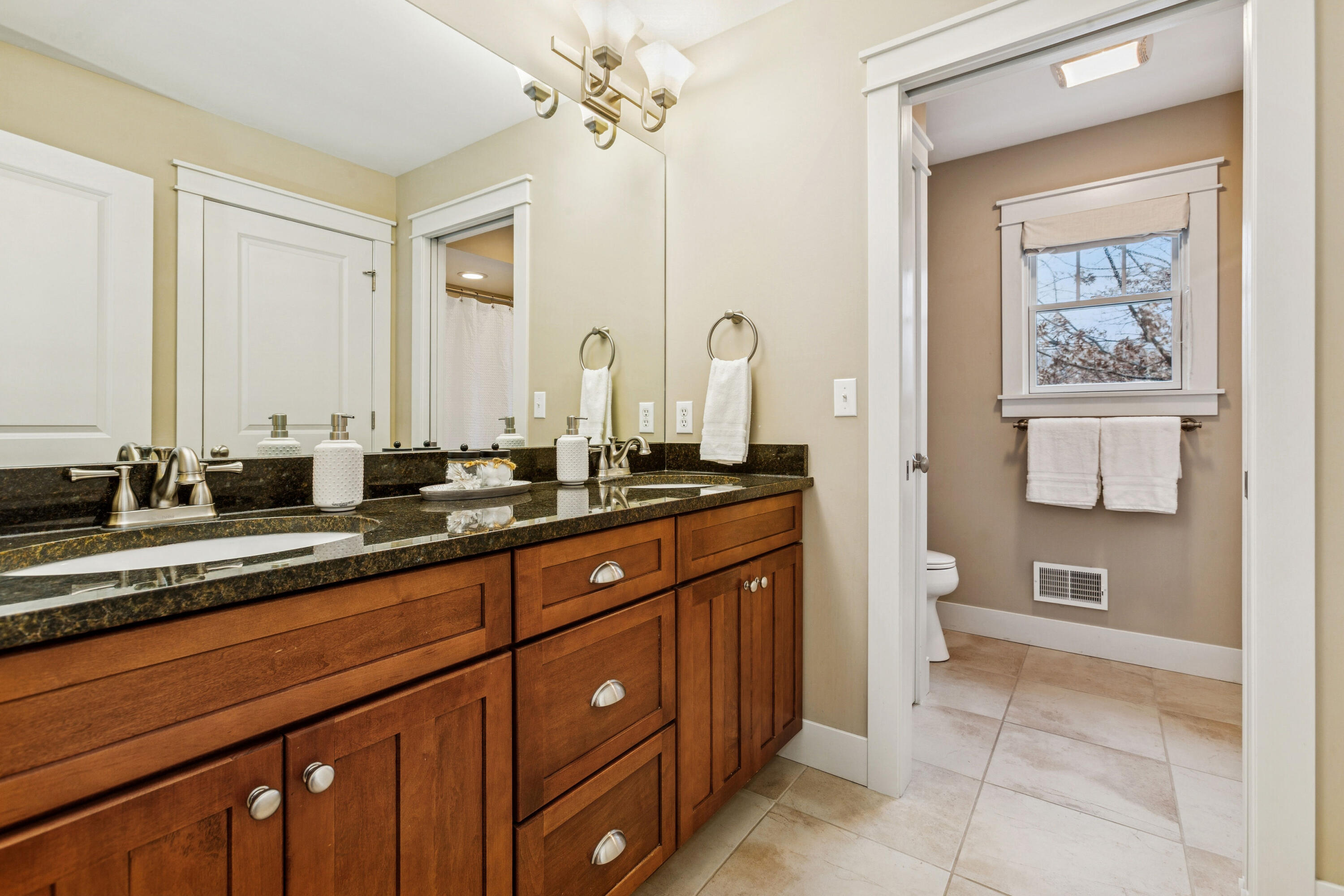 3707 Fox Crossing St. Joseph, MI 49085 - Photo 22 of 35 bathroom 1 Fox crossing