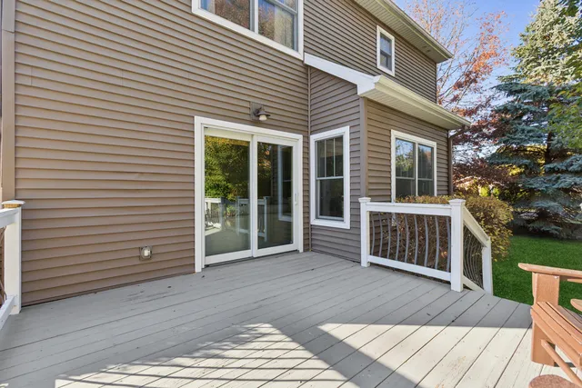 $524,900 | 3707 Fox Crossing, St. Joseph, MI 49085