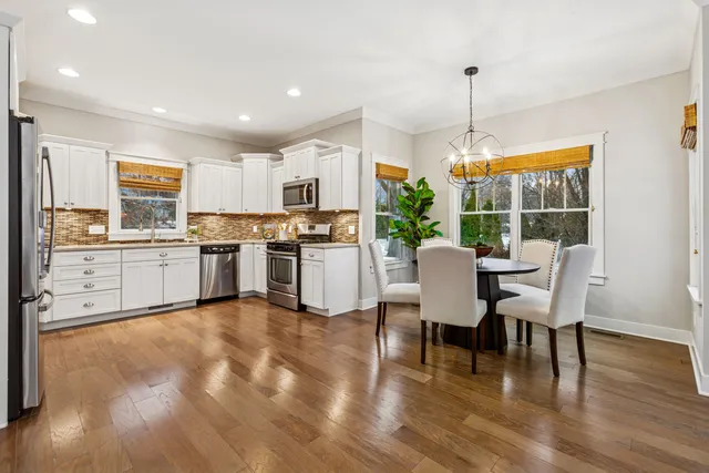 $524,900 | 3707 Fox Crossing, St. Joseph, MI 49085