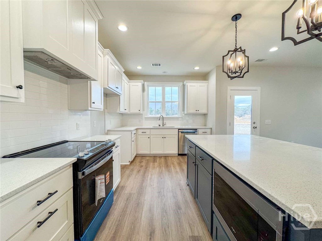 338 Cottage Loop Midway, GA 31320 - Photo 8 of 23 Gallery Image 8