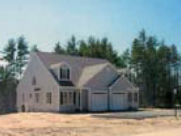 5 Blackburn Road, Unit 5 Windham, NH 03087 - Photo 1 of 1