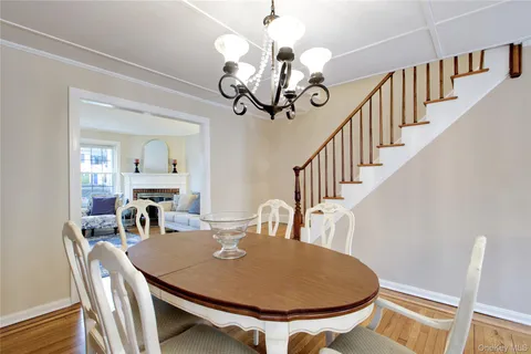 a kitchen with sink refrigerator and microwave