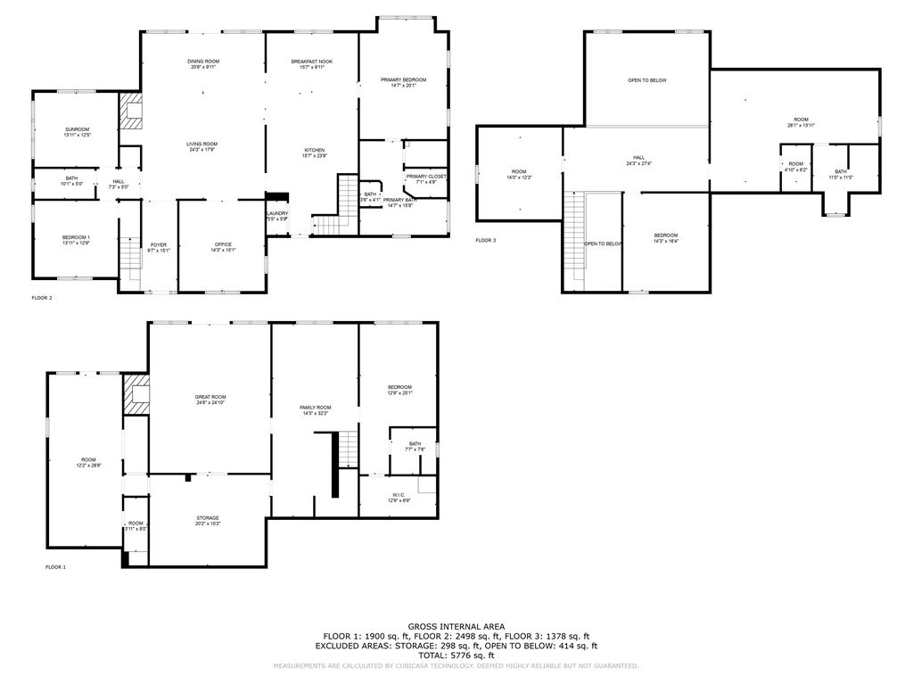 1754 Kings Gap Road Hamilton, GA 31811 - Photo 74 of 74 Gallery Image 74