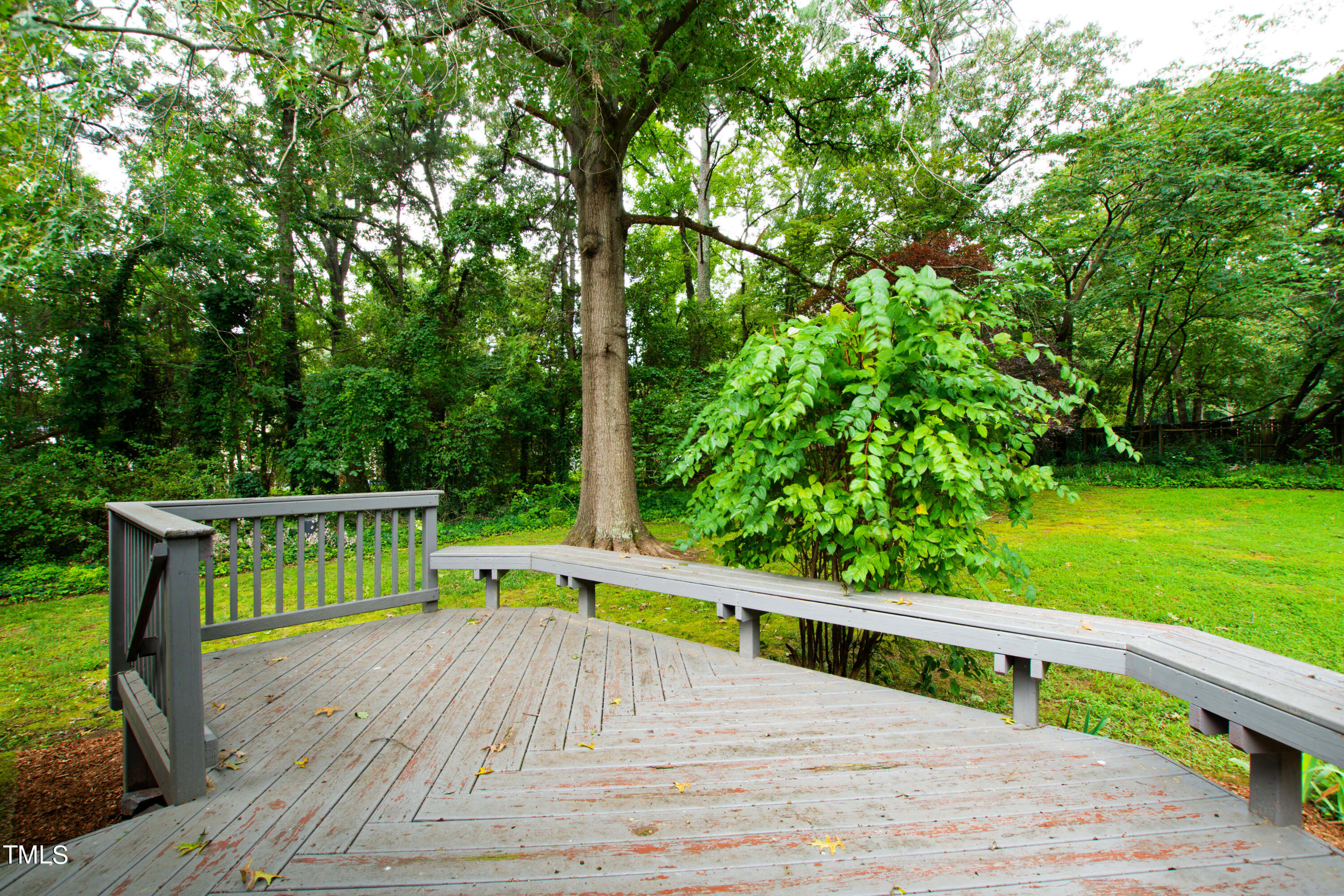 224 Singleton Street Raleigh, NC 27606 - Photo 23 of 49 DeckA